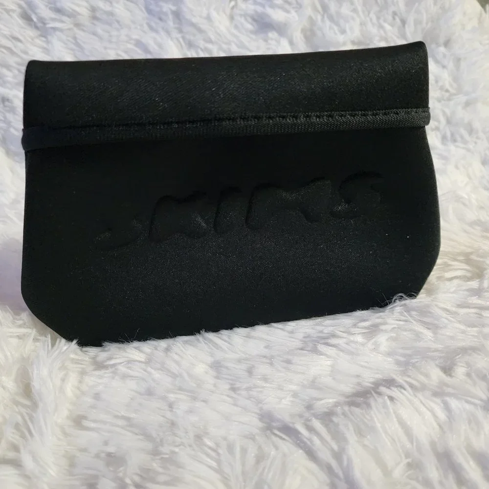 Skims Small Neoprene Pouch Bag - Picture 7 of 7